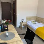 Alpex Hotel 2*