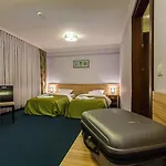 Hotell Alpex Zabrze