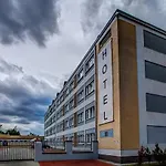 Hotell Alpex Zabrze