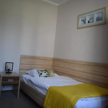 Hotel Alpex