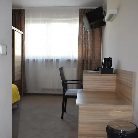 Hotel Alpex 2*