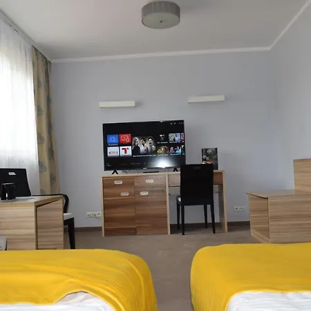 Alpex Hotel Zabrze