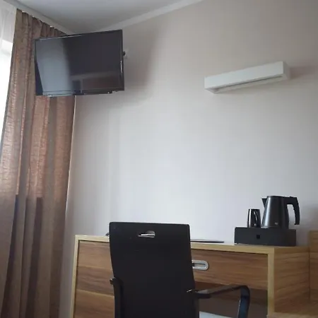 Ξενοδοχείο Alpex