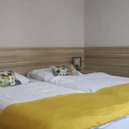 Hotel Alpex Zabrze