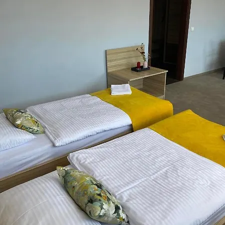 Alpex Ζάμπρτσε