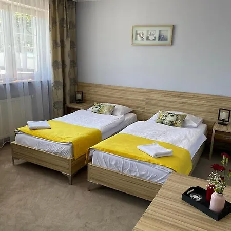 Alpex Hotel 2*