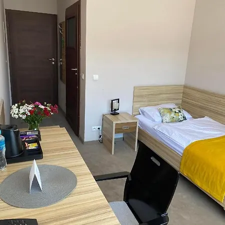 Alpex Ξενοδοχείο 2*