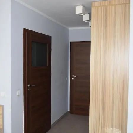 Отель Alpex