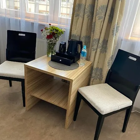 Hotel Alpex Zabrze
