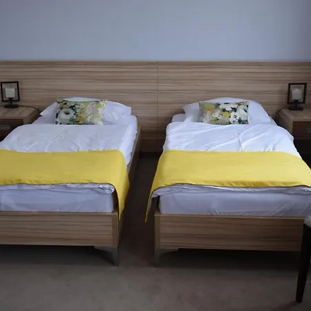 Alpex Hotel