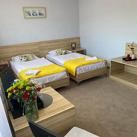 Hotel Alpex 2*