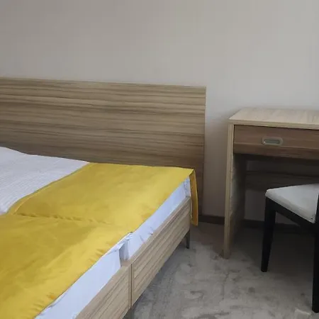Alpex Hotel Zabrze