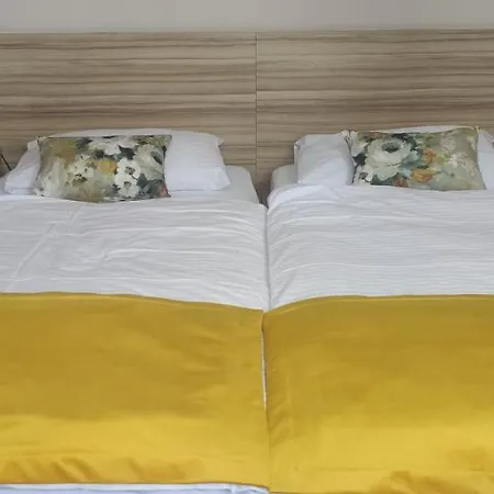 Alpex Ξενοδοχείο 2*