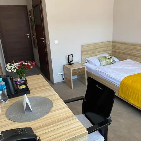 Hotel Alpex