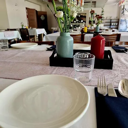 Hotel Alpex