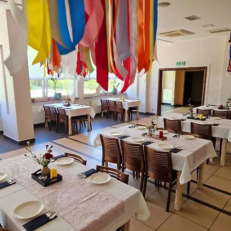 Alpex Hotel