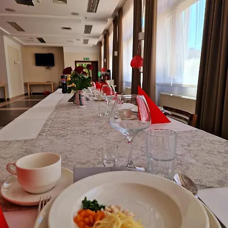 Alpex Hotel
