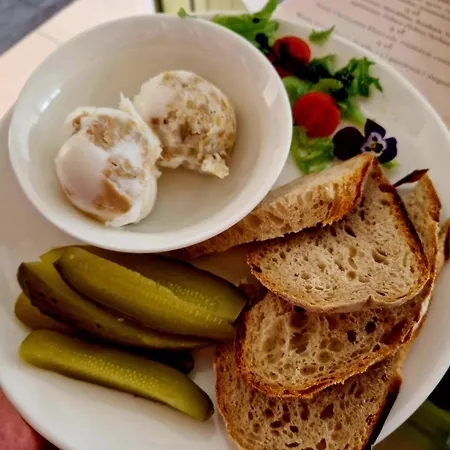 Ξενοδοχείο Alpex