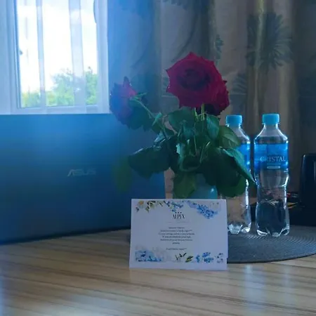 Alpex Отель 2*