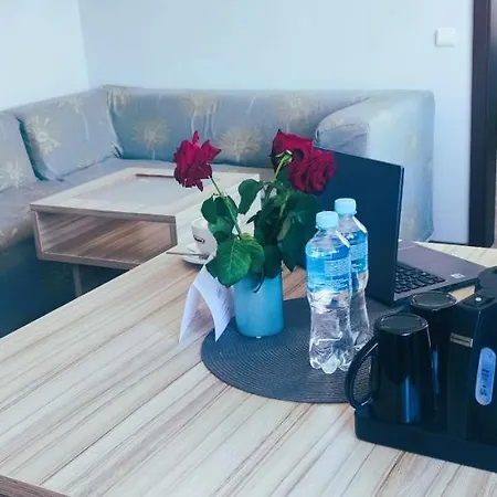 Hotel Alpex 2*
