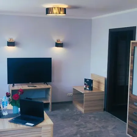 Alpex Hotel Zabrze