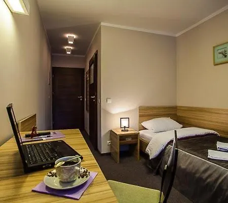Alpex Hotel 2*