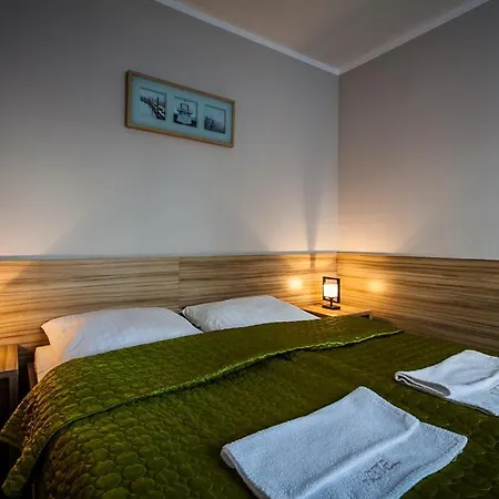Alpex Hotel Zabrze