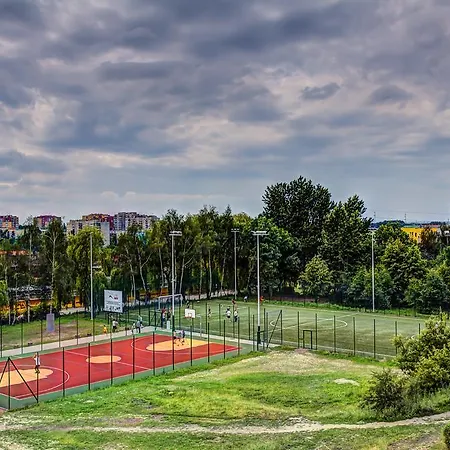Alpex Hotel Zabrze