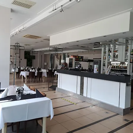 Hotel Alpex Zabrze