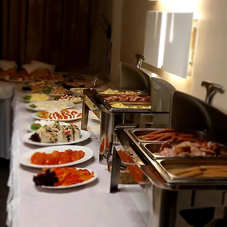 Hotel Alpex 2*