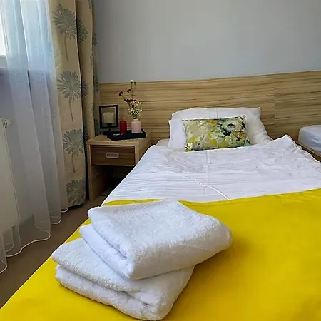Alpex Hotel Zabrze