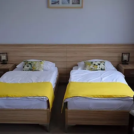Hotel Alpex