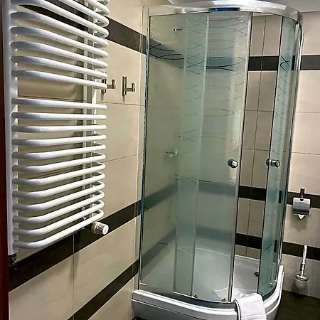 Alpex Отель 2*