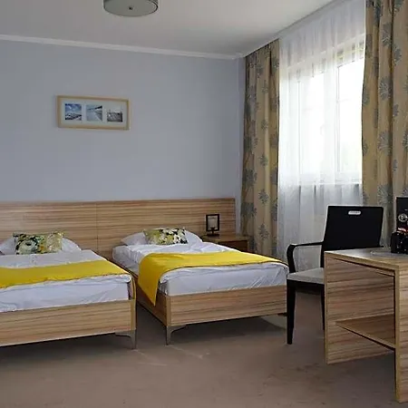 Alpex Hotel 2*