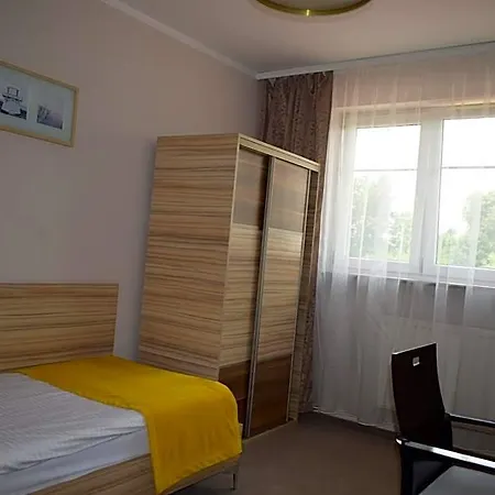 Alpex Hotel Zabrze