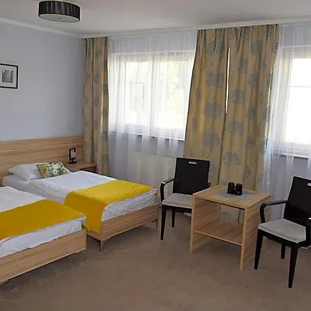 Alpex Hotel Zabrze