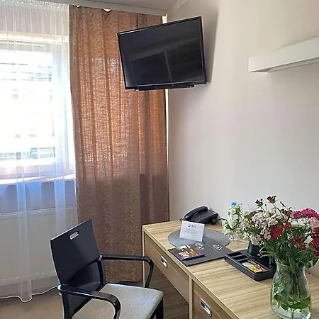 Alpex Отель Забже