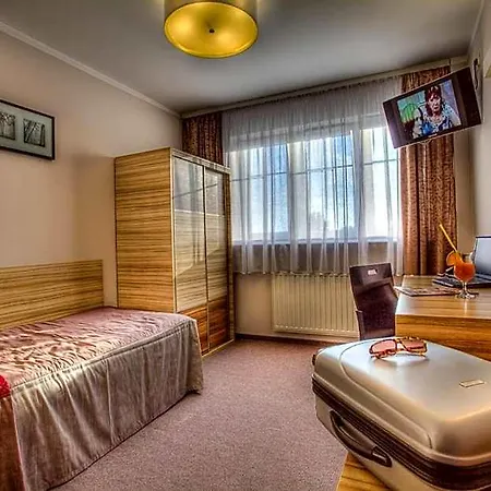 Hotel Alpex 2*