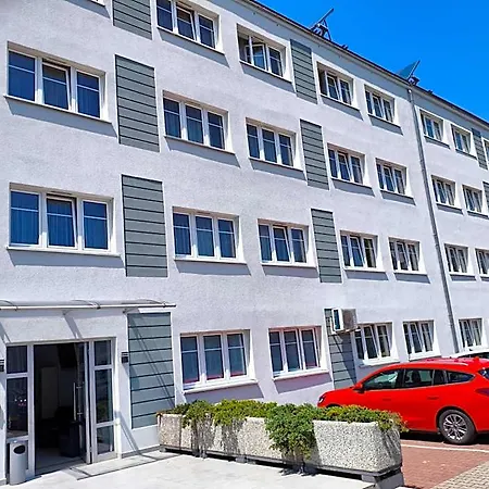 Alpex Hotel 2*