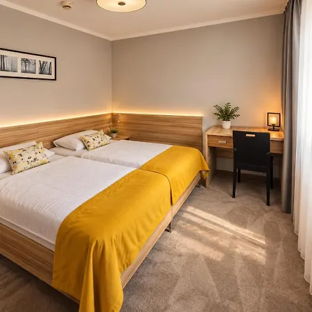 Alpex Hotel