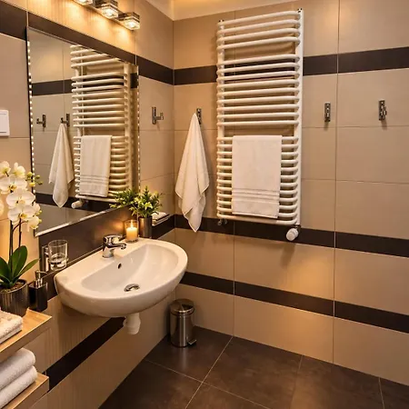 Hotel Alpex 2*