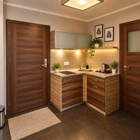 Alpex Hotel 2*