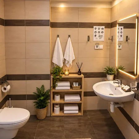 Hotel Alpex 2*