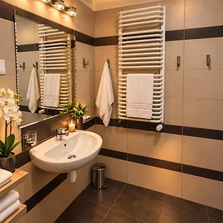 Alpex Hotel Zabrze