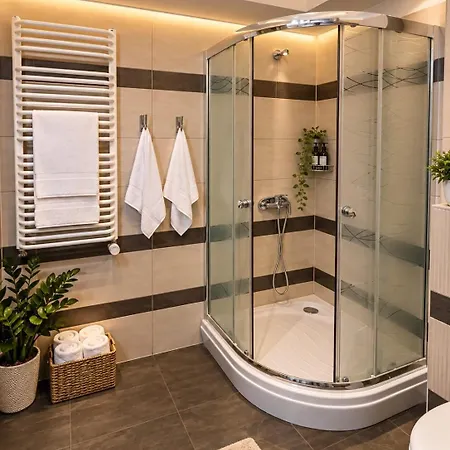 Hotel Alpex Zabrze