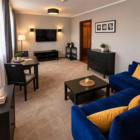 Alpex Hotel Zabrze