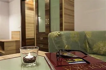 Hotel Alpex Zabrze