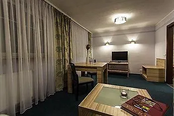 Hotel Alpex
