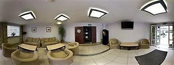 Alpex Hotel 2*