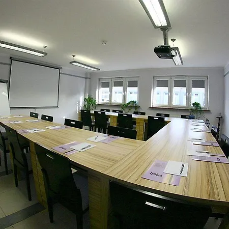 Alpex Hotel Zabrze